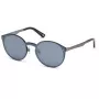 Slnečné okuliare WEB EYEWEAR dámske WE0203-09C (sklo/mostík/strmen) 00/15/145 mm