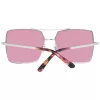 Slnečné okuliare WEB EYEWEAR dámske WE0210-16Z (sklo/mostík/strmen) 57/15/145 mm