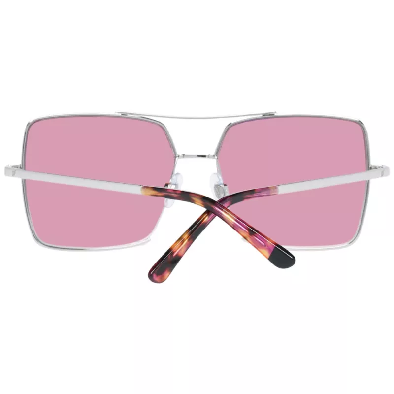 Slnečné okuliare WEB EYEWEAR dámske WE0210-16Z (sklo/mostík/strmen) 57/15/145 mm
