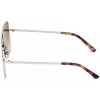 Slnečné okuliare WEB EYEWEAR dámske WE0210-16Z (sklo/mostík/strmen) 57/15/145 mm
