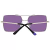 Slnečné okuliare WEB EYEWEAR dámske WE0210-28Z (sklo/mostík/stránky) 57/15/145 mm