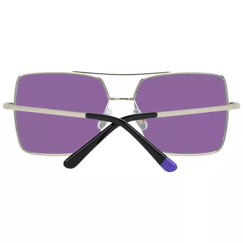 Slnečné okuliare WEB EYEWEAR dámske WE0210-28Z (sklo/mostík/stránky) 57/15/145 mm