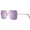 Slnečné okuliare WEB EYEWEAR dámske WE0210-28Z (sklo/mostík/stránky) 57/15/145 mm