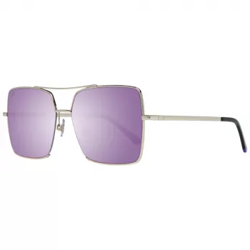 Slnečné okuliare WEB EYEWEAR dámske WE0210-28Z (sklo/mostík/stránky) 57/15/145 mm