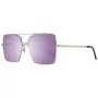 Slnečné okuliare WEB EYEWEAR dámske WE0210-28Z (sklo/mostík/stránky) 57/15/145 mm