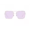 Slnečné okuliare WEB EYEWEAR dámske WE0210-33E (sklo/mostík/stránky) 57/15/145 mm