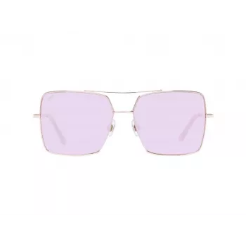 Slnečné okuliare WEB EYEWEAR dámske WE0210-33E (sklo/mostík/stránky) 57/15/145 mm