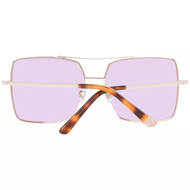 Slnečné okuliare WEB EYEWEAR dámske WE0210-33E (sklo/mostík/stránky) 57/15/145 mm