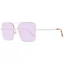 Slnečné okuliare WEB EYEWEAR dámske WE0210-33E (sklo/mostík/stránky) 57/15/145 mm