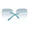 SLNEČNÉ OKULIARE WEB EYEWEAR DÁMSKE WE0210-5721P (šošovka/mostík/stránica) 57/15/140 mm