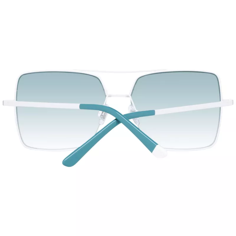 SLNEČNÉ OKULIARE WEB EYEWEAR DÁMSKE WE0210-5721P (šošovka/mostík/stránica) 57/15/140 mm