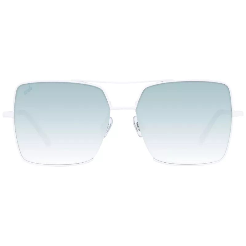 SLNEČNÉ OKULIARE WEB EYEWEAR DÁMSKE WE0210-5721P (šošovka/mostík/stránica) 57/15/140 mm