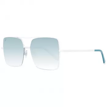 SLNEČNÉ OKULIARE WEB EYEWEAR DÁMSKE WE0210-5721P (šošovka/mostík/stránica) 57/15/140 mm
