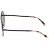 Slnečné okuliare WEB EYEWEAR dámske WE0211-02G (sklo/mostík/strány) 59/16/146 mm