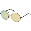 Slnečné okuliare WEB EYEWEAR dámske WE0211-02G (sklo/mostík/strány) 59/16/146 mm