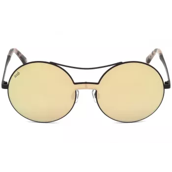 Slnečné okuliare WEB EYEWEAR dámske WE0211-02G (sklo/mostík/strány) 59/16/146 mm