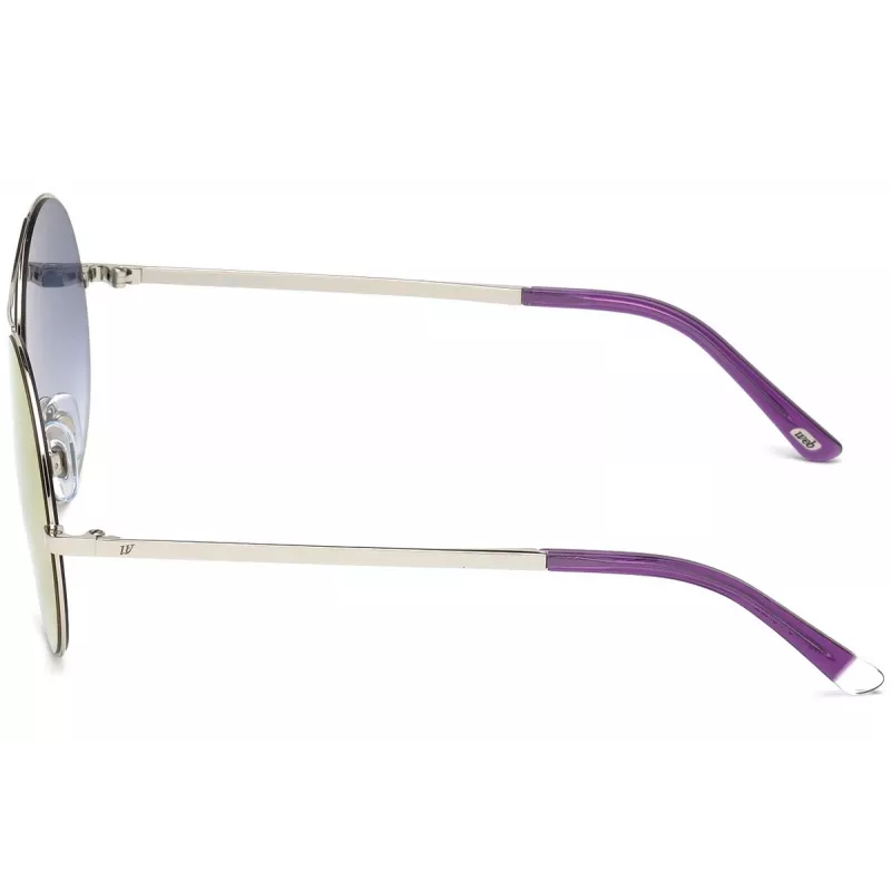 Slnečné okuliare WEB EYEWEAR dámske WE0211-16Z (sklo/mostík/strmen) 59/16/146 mm