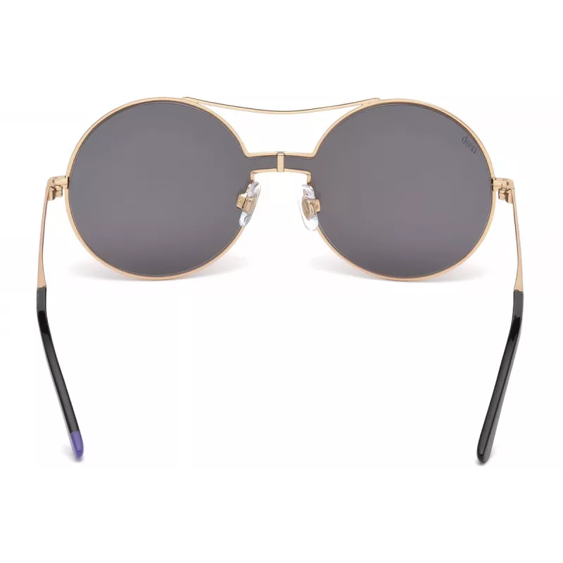 Slnečné okuliare WEB EYEWEAR dámske WE0211-34Z (sklo/mostík/stránky) 59/16/146 mm
