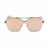 Slnečné okuliare WEB EYEWEAR dámske WE0213-02G (sklo/mostík/strmen) 59/10/140 mm