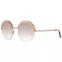 Slnečné okuliare Web Eyewear dámske WE0218-72Z (šošovka/mostík/stránica) 51/15/145 mm
