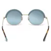 Slnečné okuliare WEB EYEWEAR dámske WE0218-84W (sklo/mostík/strány) 51/15/145 mm
