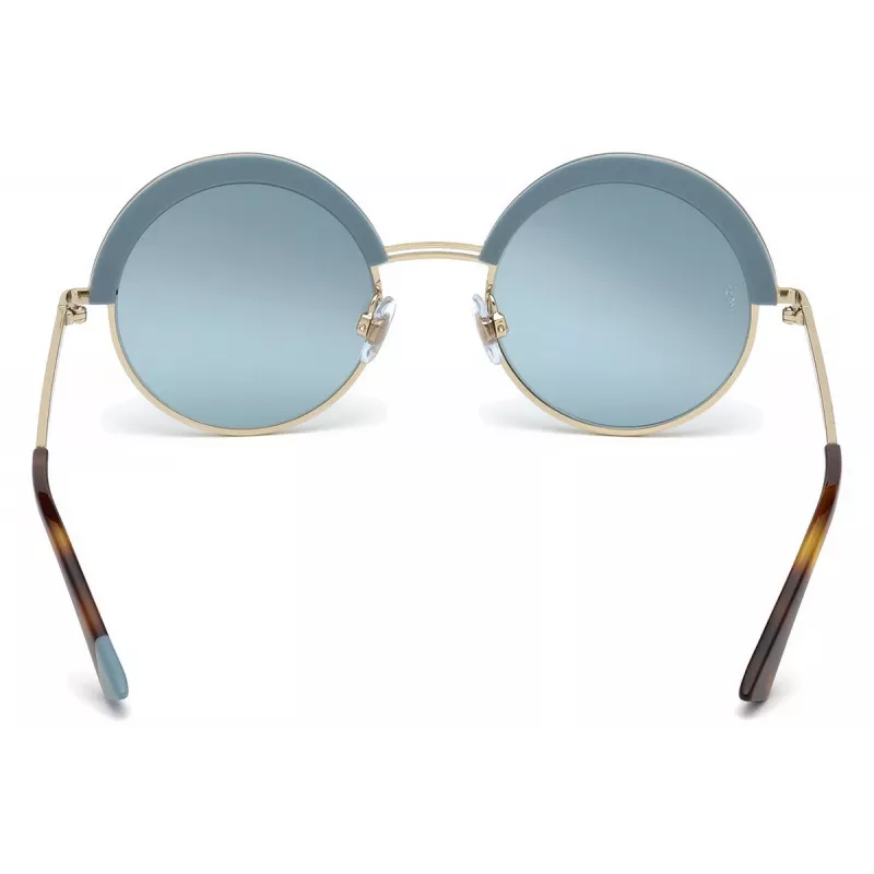 Slnečné okuliare WEB EYEWEAR dámske WE0218-84W (sklo/mostík/strány) 51/15/145 mm