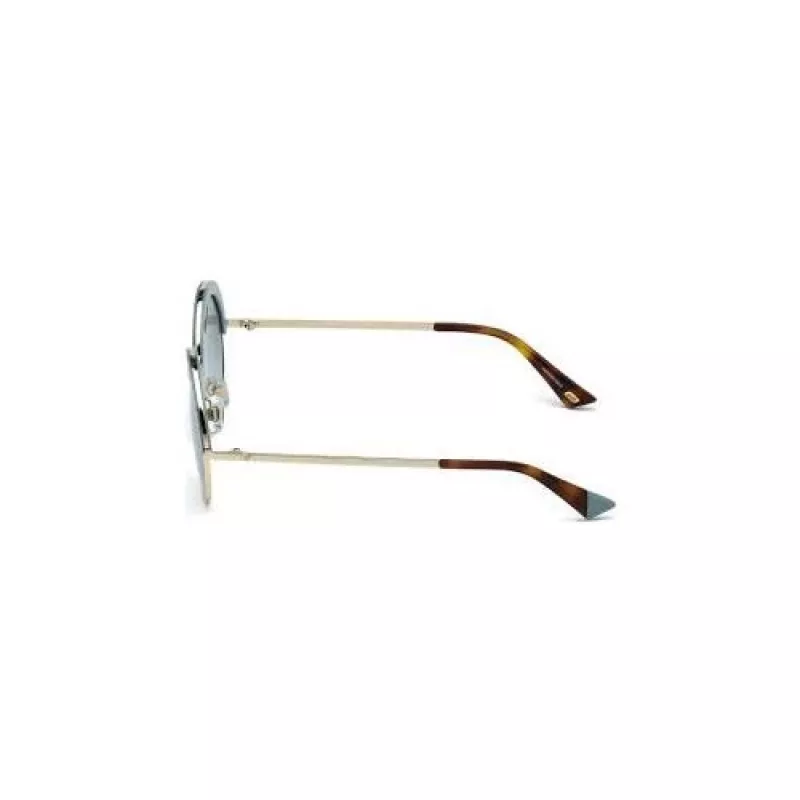 Slnečné okuliare WEB EYEWEAR dámske WE0218-84W (sklo/mostík/strány) 51/15/145 mm