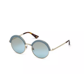 Slnečné okuliare WEB EYEWEAR dámske WE0218-84W (sklo/mostík/strány) 51/15/145 mm