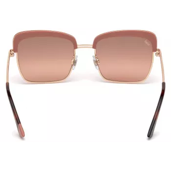 Slnečné okuliare WEB EYEWEAR dámske WE0219-72Z (sklo/mostík/stranica) 55/19/140 mm