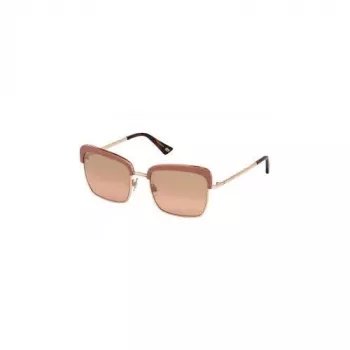 Slnečné okuliare WEB EYEWEAR dámske WE0219-72Z (sklo/mostík/stranica) 55/19/140 mm