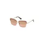 Slnečné okuliare WEB EYEWEAR dámske WE0219-72Z (sklo/mostík/stranica) 55/19/140 mm
