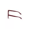 Slnečné okuliare WEB EYEWEAR dámske WE0223-69T (sklo/mostík/stranica) 54/15/145 mm