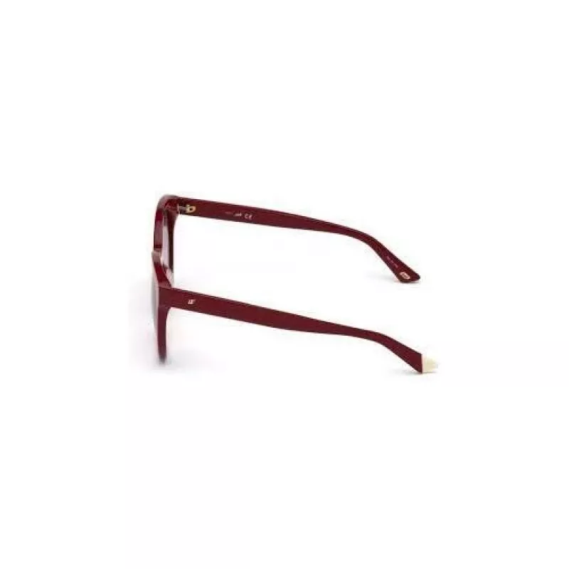 Slnečné okuliare WEB EYEWEAR dámske WE0223-69T (sklo/mostík/stranica) 54/15/145 mm