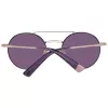 Slnečné okuliare WEB EYEWEAR dámske WE0233-5033Z (sklo/mostík/stránky) 50/22/145 mm