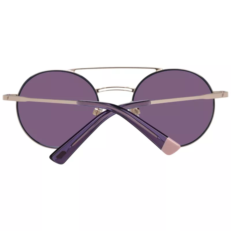 Slnečné okuliare WEB EYEWEAR dámske WE0233-5033Z (sklo/mostík/stránky) 50/22/145 mm