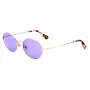 Slnečné okuliare WEB EYEWEAR dámske WE0255-33Y cat eye havana hnedý gradient 51 mm