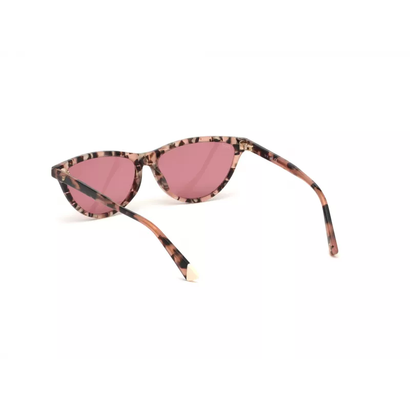 Slnečné okuliare WEB EYEWEAR Dámske WE0264-5555S (sklo/mostík/ramienko) 55/14/140 mm