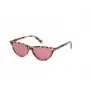 Slnečné okuliare WEB EYEWEAR Dámske WE0264-5555S (sklo/mostík/ramienko) 55/14/140 mm