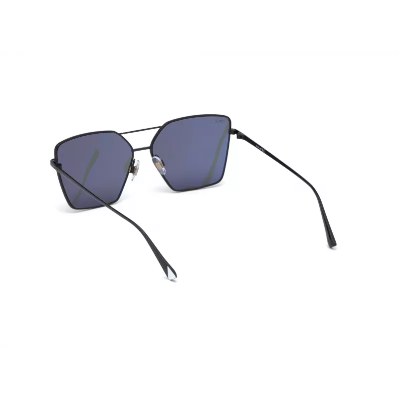 Slnečné okuliare WEB EYEWEAR Dámske WE0268-5801C (šošovka/mostík/stranica) 58/13/140 mm