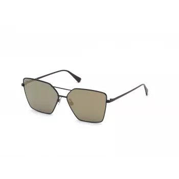 Slnečné okuliare WEB EYEWEAR Dámske WE0268-5801C (šošovka/mostík/stranica) 58/13/140 mm