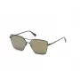 Slnečné okuliare WEB EYEWEAR Dámske WE0268-5801C (šošovka/mostík/stranica) 58/13/140 mm
