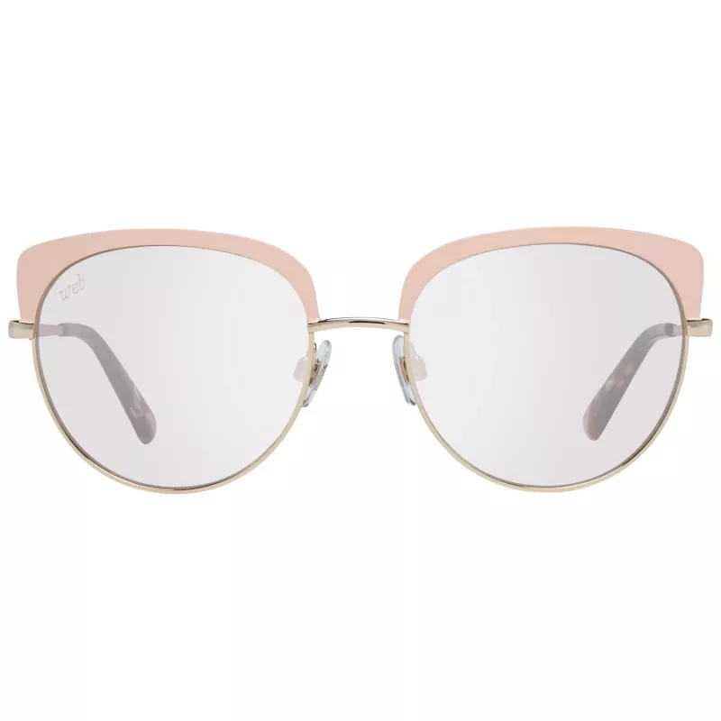 Slnečné okuliare WEB EYEWEAR dámske WE0271-5532Z (55/18/140 mm)