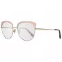 Slnečné okuliare WEB EYEWEAR dámske WE0271-5532Z (55/18/140 mm)