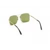 Slnečné okuliare WEB EYEWEAR Dámske WE0285-5930N (šošovka/mostík/stranica) 59/12/140 mm