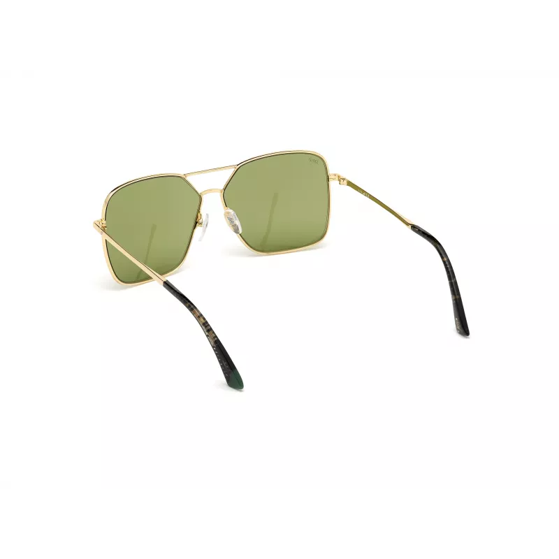 Slnečné okuliare WEB EYEWEAR Dámske WE0285-5930N (šošovka/mostík/stranica) 59/12/140 mm
