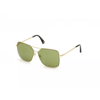 Slnečné okuliare WEB EYEWEAR Dámske WE0285-5930N (šošovka/mostík/stranica) 59/12/140 mm