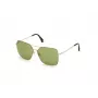 Slnečné okuliare WEB EYEWEAR Dámske WE0285-5930N (šošovka/mostík/stranica) 59/12/140 mm