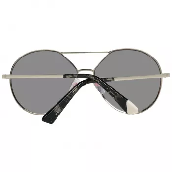 Slnečné okuliare WEB EYEWEAR dámske WE0286-5732B (sklo/mostík/ramienko) 57/14/140 mm