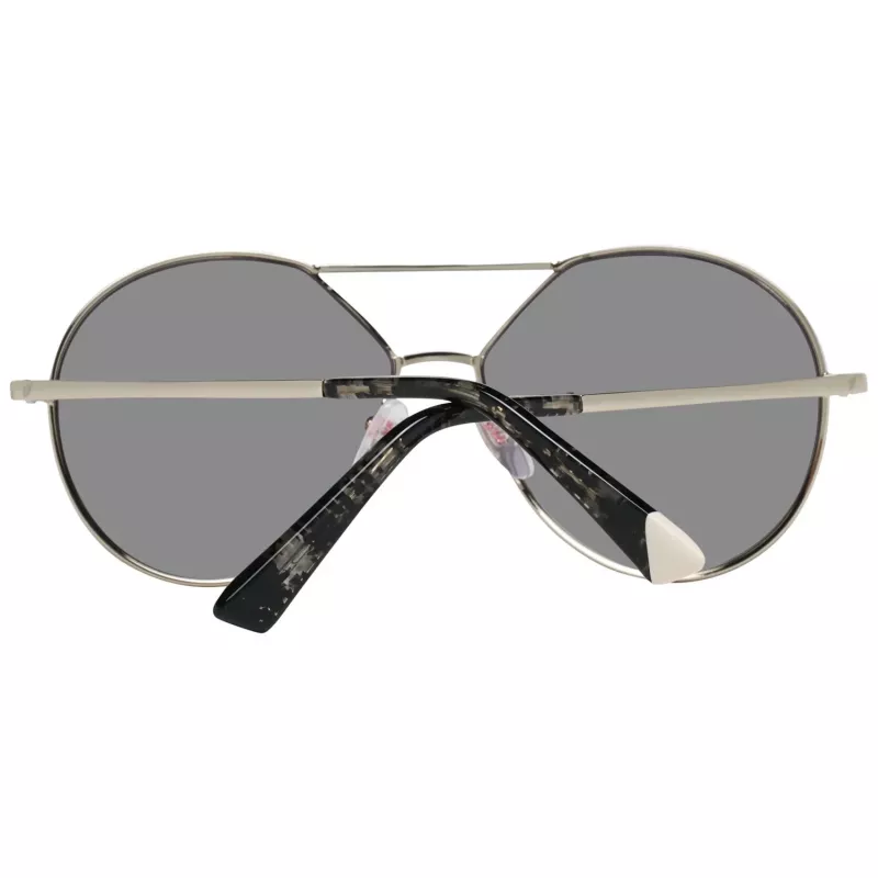 Slnečné okuliare WEB EYEWEAR dámske WE0286-5732B (sklo/mostík/ramienko) 57/14/140 mm
