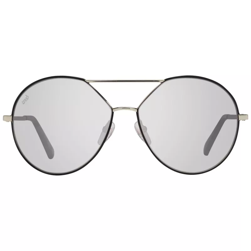 Slnečné okuliare WEB EYEWEAR dámske WE0286-5732B (sklo/mostík/ramienko) 57/14/140 mm